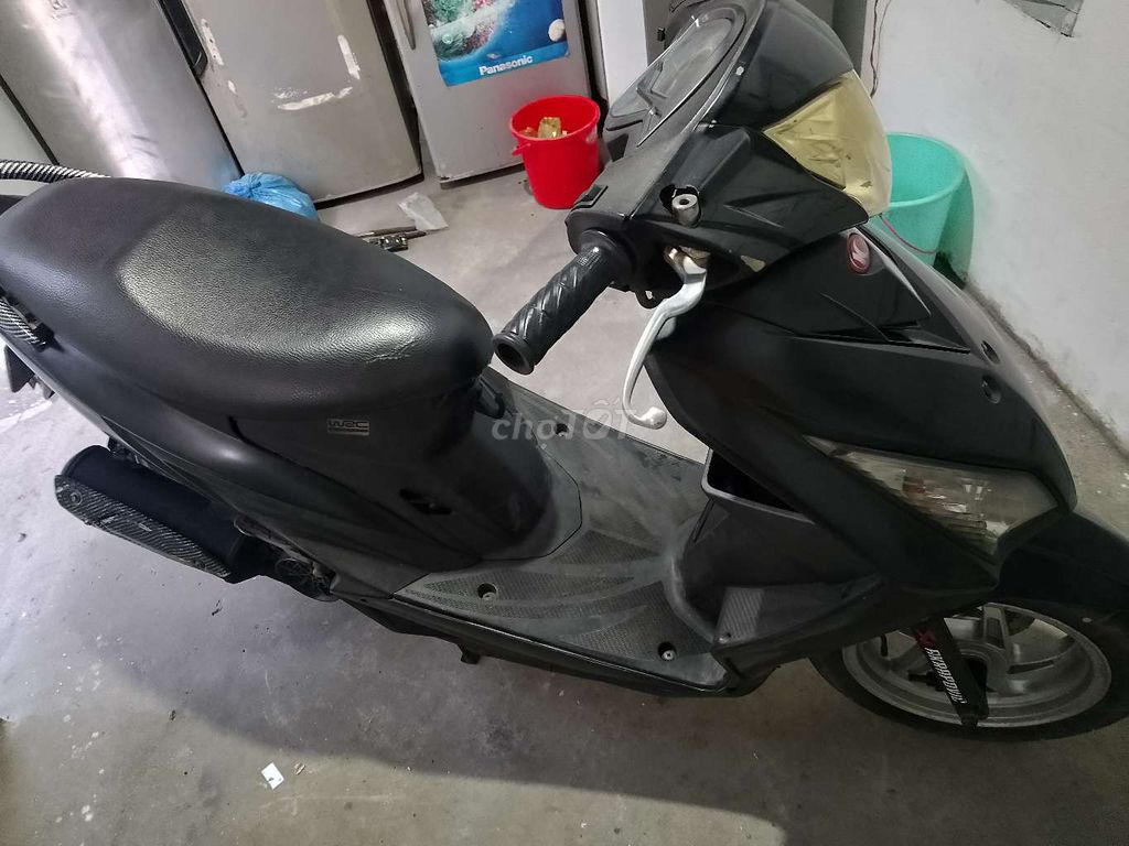 Xe kymco 125 gtđđ