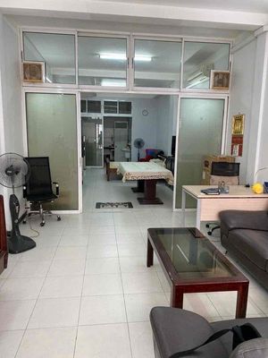 Rent · 1 bd · 72 м² · Quận 8, ул. Đường Nguyễn Biểu