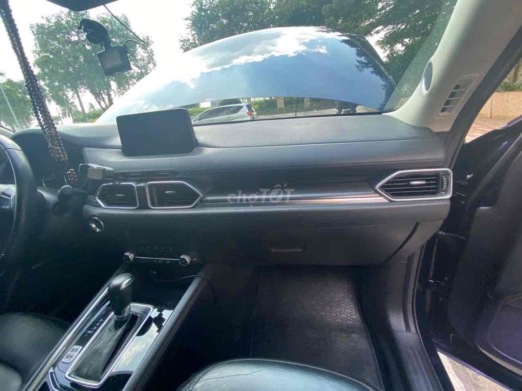 Mazda CX 5 2021 2.5 Signature Premium. Mua bán Ô tô tại Quận Tân Phú Tp Hồ Chí Minh được đăng bởi Xe Lướt Sài Gòn Miền Nam hình 5