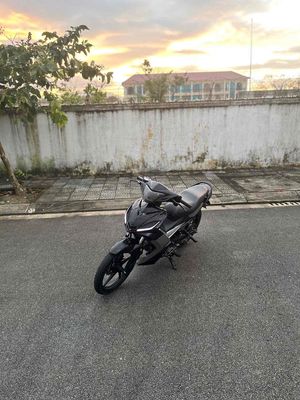 Yamaha Exciter 135 2010 Đen. Mua bán Xe máy tại Quận Thanh Khê Đà Nẵng được đăng bởi Ku Tý