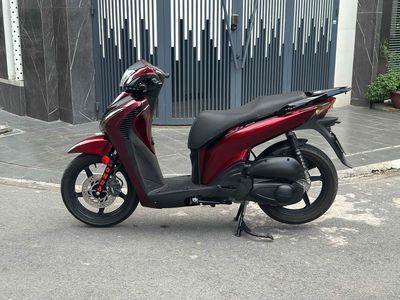 Honda SH 125cc 2014 Smartkey Biển số đẹp 22346 - 1