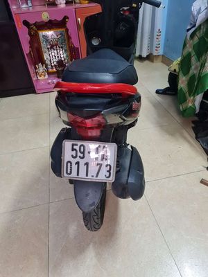 Candys. Mua bán Xe máy tại Quận Bình Tân Tp Hồ Chí Minh được đăng bởi Huy