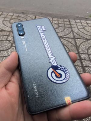 Huawei P30 nội địa 8/128, full CN, full GG. Mua bán Điện thoại tại Quận 5 Tp Hồ Chí Minh được đăng bởi Tuxedo