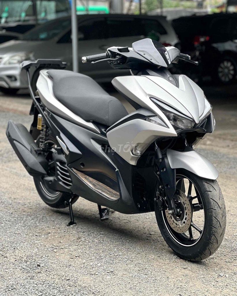 #nvx 150 abs có bán góp biển số tp chính chủ. Mua bán Xe máy tại Thành phố Thủ Đức Tp Hồ Chí Minh được đăng bởi ÔTÔ XE MÁY THÁI HOÀ  hình 2