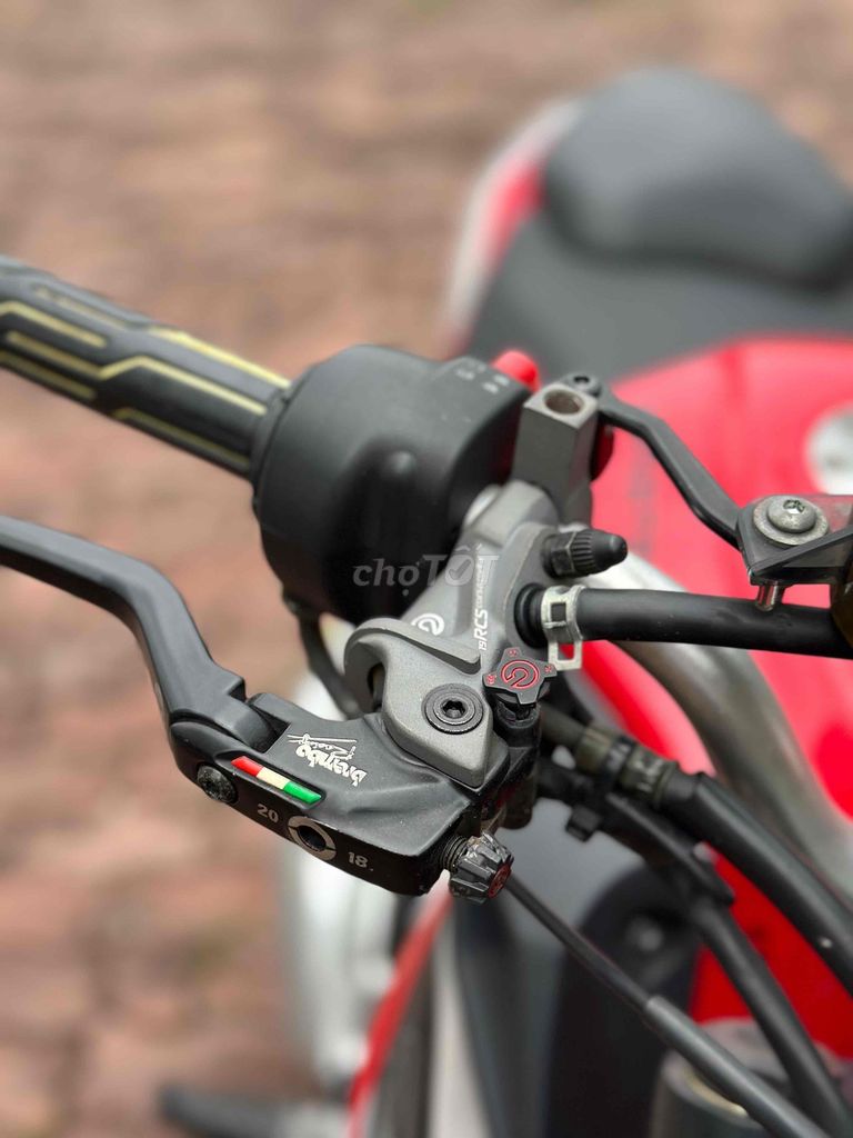 Moto Mini VietThai 110cc 2022 Bstp Chính Chủ. Mua bán Xe máy tại Quận 8 Tp Hồ Chí Minh được đăng bởi Trần Chí Thiện hình 5