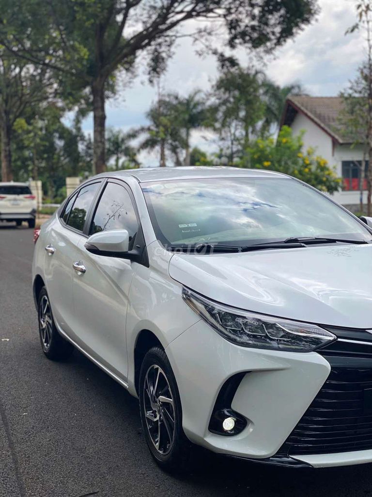 2022 G 1.5 CVT - 40000 km. Mua bán Ô tô tại Thành phố Buôn Ma Thuột Đắk Lắk được đăng bởi Nguyễn Tuấn Duy hình 2