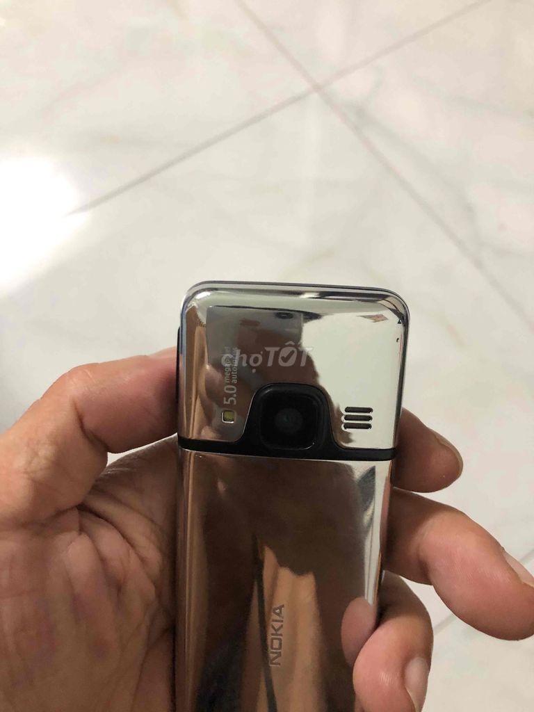nokia 6700 zin nguyên cây như hình.. Mua bán Điện thoại tại Quận Tân Phú Tp Hồ Chí Minh được đăng bởi Phong Dang hình 6