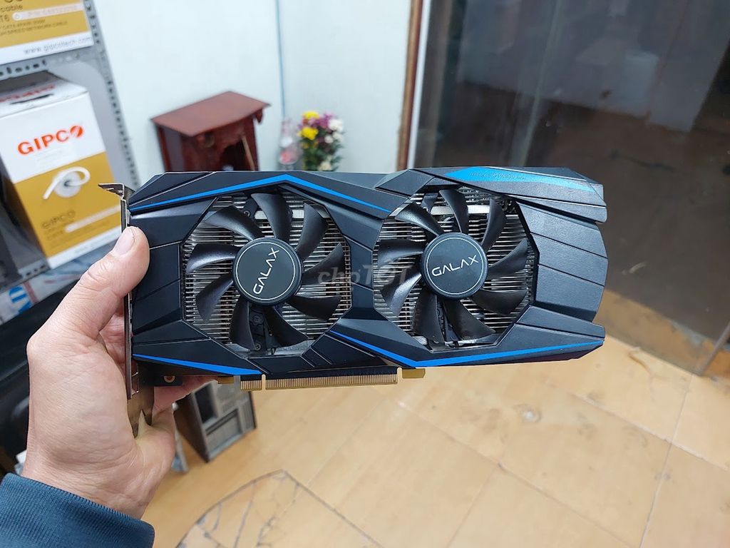 VGA Gtx 960 2Gb D5 bóc máy (khoẻ ngang 1050ti)