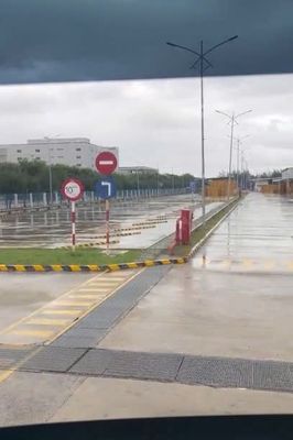 Tuyển lái xe đi hàng nước ngọt tại KCN Điện Ngọc