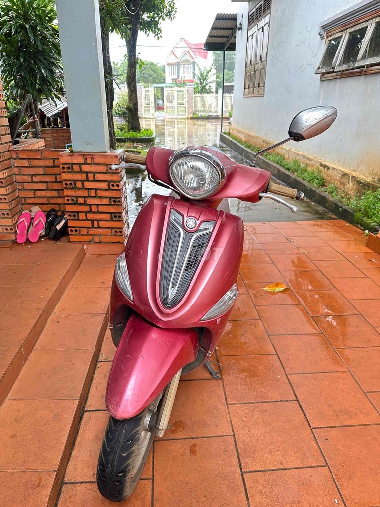 Nozza Yamaha. Mua bán Xe máy tại Huyện Cư Kuin Đắk Lắk được đăng bởi Lan hình 1