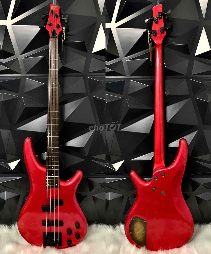 GUITAR BASS IBANEZ SR800LE