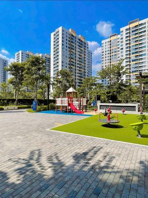 Bán CH Mizuki Park | 71m2 2PN 2WC | Căn Góc | Sổ Hồng Sẵn