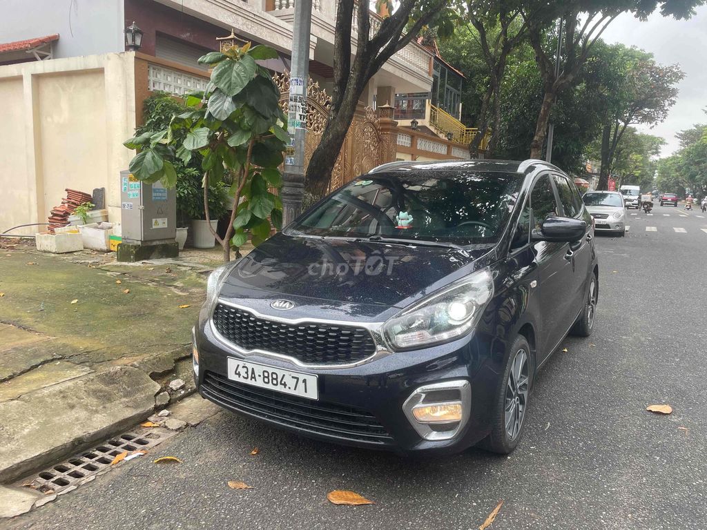 Kia Rondo 2021 - 49000 km. Mua bán Ô tô tại Quận Cẩm Lệ Đà Nẵng được đăng bởi Lam hình 1