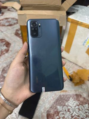 Redmi Note 10, ram 6, 128GB, zin full. Mua bán Điện thoại tại Thành phố Thủ Dầu Một Bình Dương được đăng bởi Phước Mobile