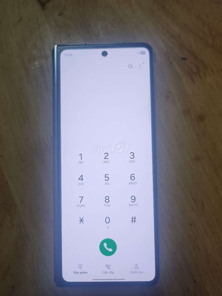 Samsung Z Fold 4. Mua bán Điện thoại tại Quận Tân Phú Tp Hồ Chí Minh được đăng bởi mai dang hình 1