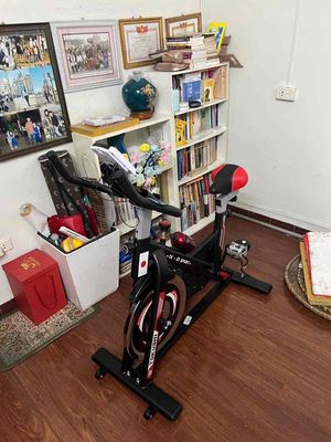 THANH LÝ XE ĐẠP TẬP THỂ THAO. Mua bán Xe đạp tại Thành phố Dĩ An Bình Dương được đăng bởi Hồng Tươi