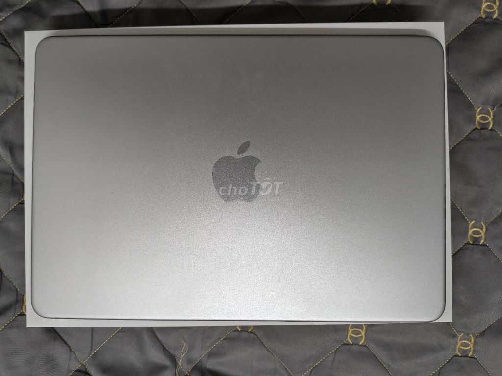 Apple MacBook Neo 8GB/256GB Bạc. Mua bán Laptop tại Huyện An Dương Hải Phòng được đăng bởi phạm trung kiên hình 1