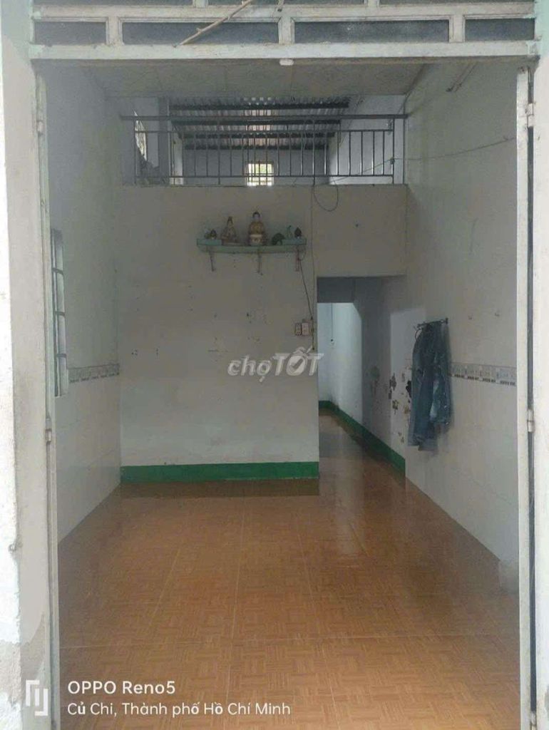 Аренда · 1 комн. · 35 м² · Huyện Củ Chi