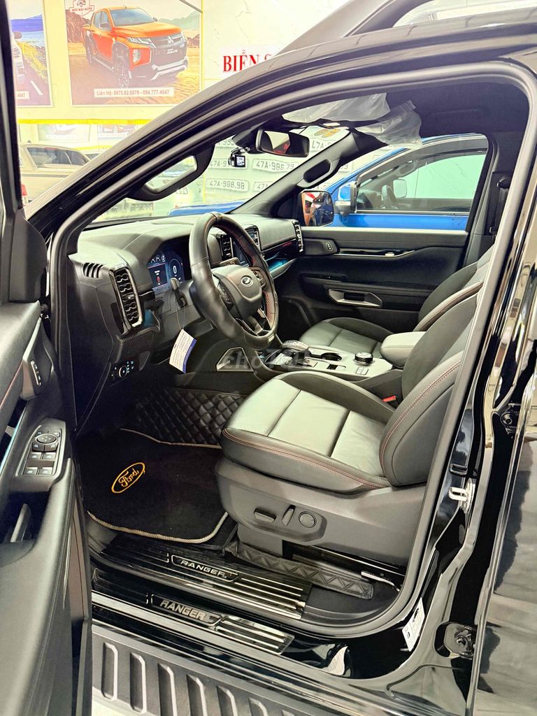 Stormtrak 2024 lướt 5000 km như mới ✨. Mua bán Ô tô tại Thành phố Buôn Ma Thuột Đắk Lắk được đăng bởi Đức Hải Auto hình 4