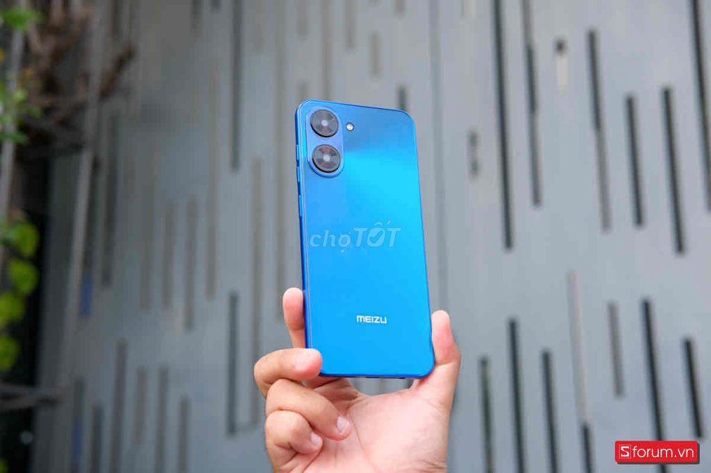 Meizu 128GB Xanh 6GB. Mua bán Điện thoại tại Thị xã Tân Uyên Bình Dương được đăng bởi nghĩa trần  hình 1