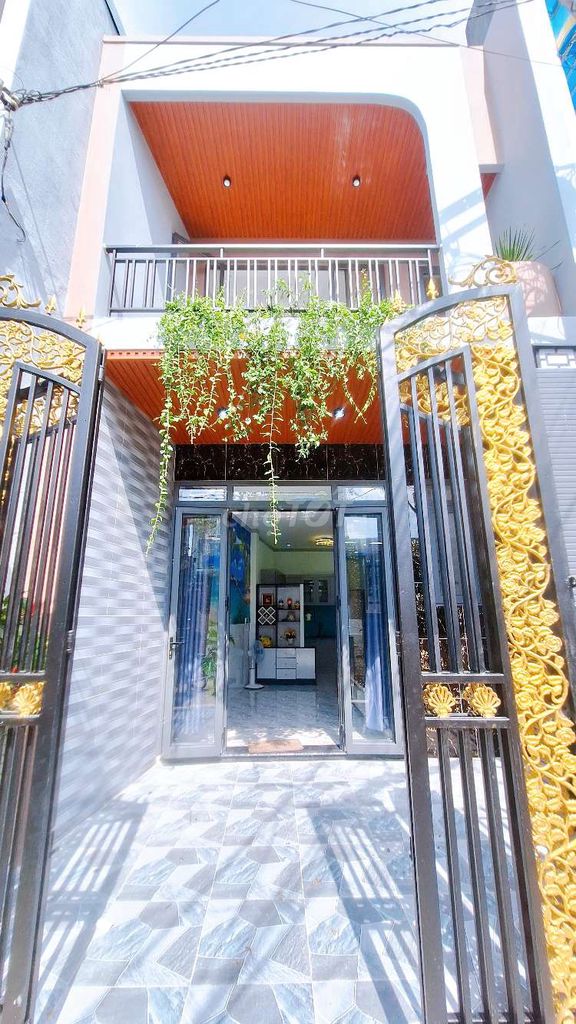 Chỉ 3,15 tỷ sở hữu nhà lầu vị trí đẹp tại Bửu Hòa, Biên Hòa