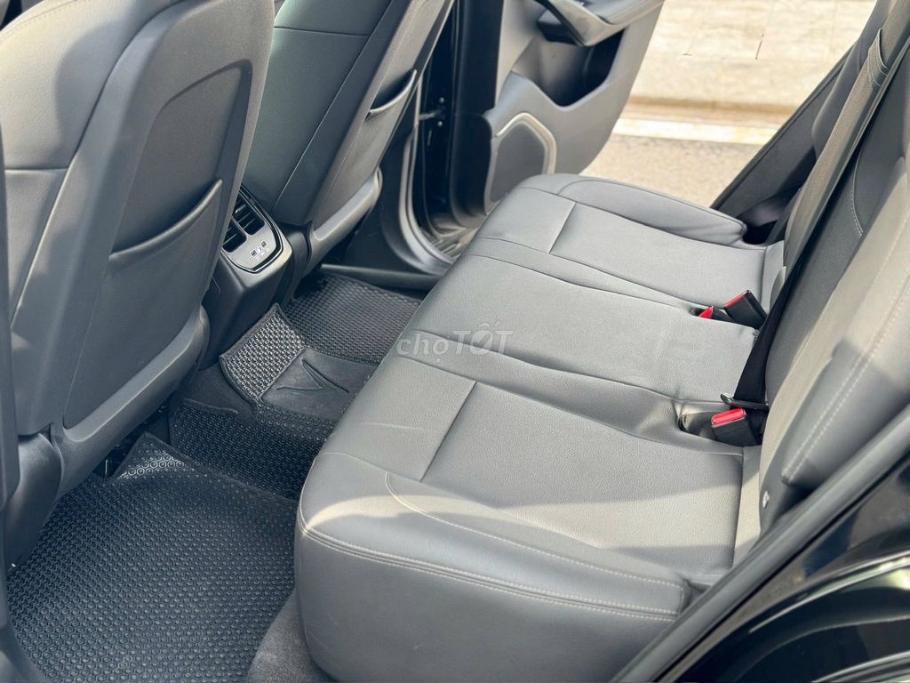 BÁN VINFAST VF 8 2023 PIN CATL 7xx Triệu. Mua bán Ô tô tại Quận Cẩm Lệ Đà Nẵng được đăng bởi Tâm Vinfast Đà Nẵng hình 7