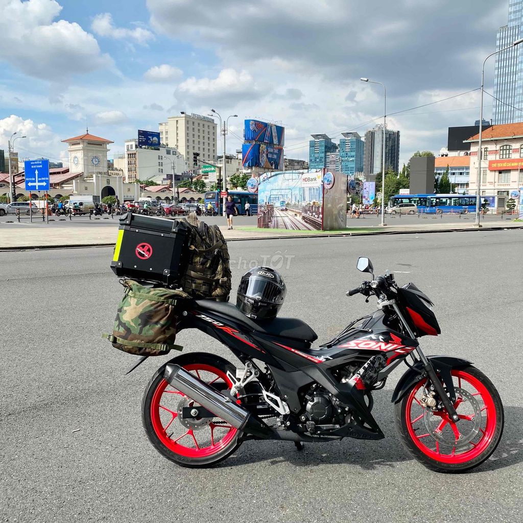 sonic zin dẹp 9879km. Mua bán Xe máy tại Quận 1 Tp Hồ Chí Minh được đăng bởi nguyen thanh hieu hình 1