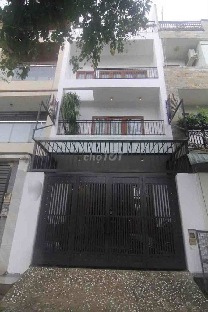 (25tr)Cho Thuê Nhà Nguyên Căn 3 TẦNG,Đường Nam Long Gần Đỗ Xuân Hợp-Q9