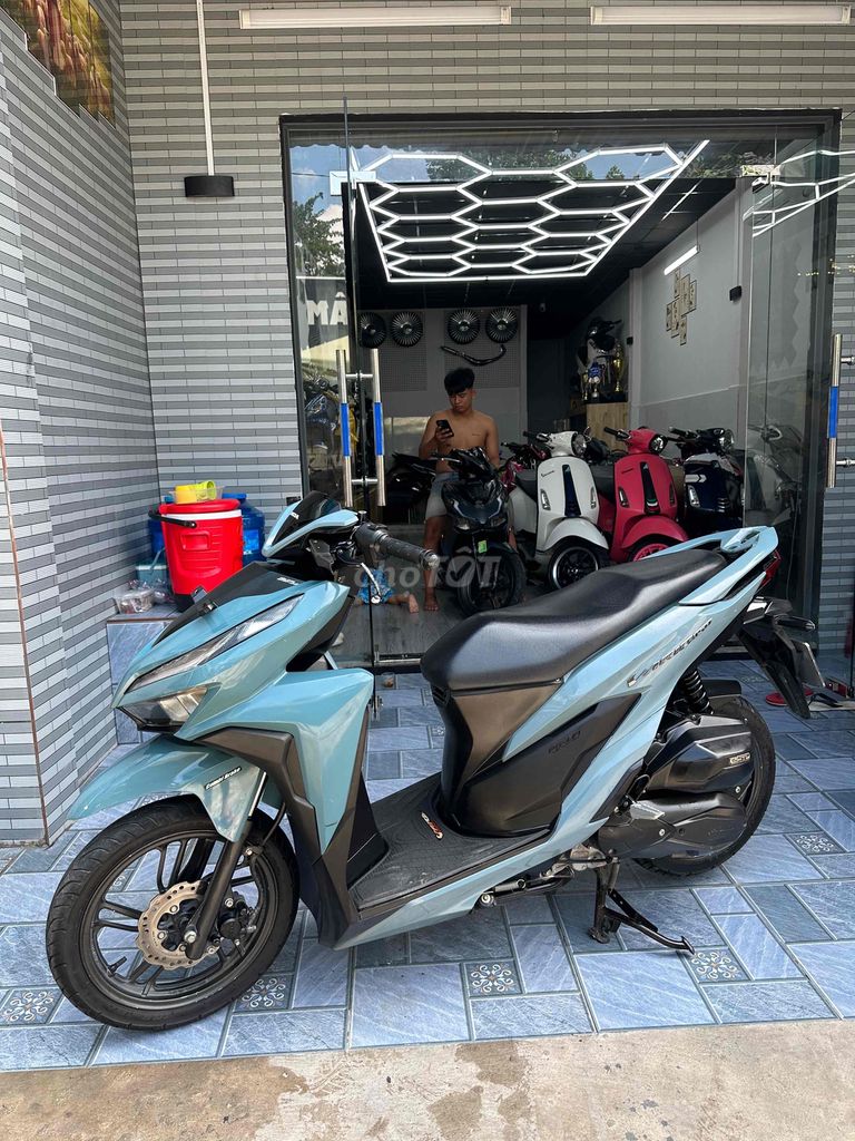 vario 150 2019 chính chủ. Mua bán Xe máy tại Huyện Củ Chi Tp Hồ Chí Minh được đăng bởi HuỳnhLâm Bổn hình 6