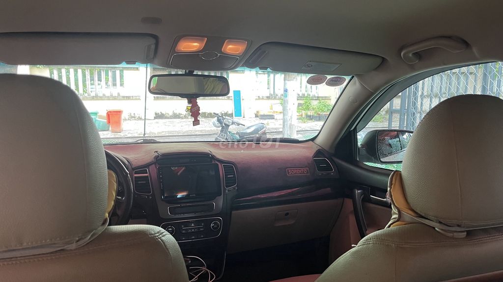 Kia Sorento 2019 2.4 GAT Deluxe - 137722 km. Mua bán Ô tô tại Quận Ngũ Hành Sơn Đà Nẵng được đăng bởi Mr Kim hình 10