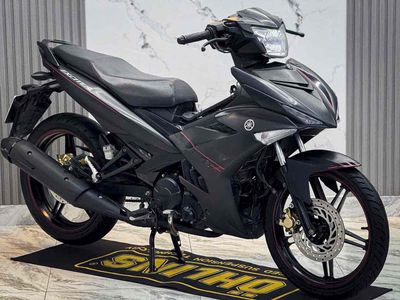 Exciter 2018 bstp 9c nguyên zin nợ xấu trả 50% ạ. Mua bán Xe máy tại Quận Bình Tân Tp Hồ Chí Minh được đăng bởi Xe Máy Qúy Le hình 1