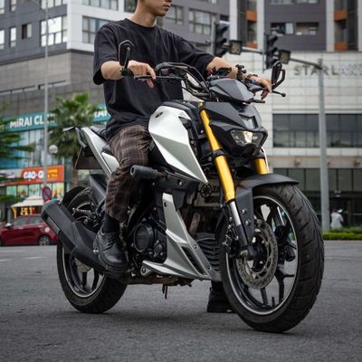 TFX 150 2019 BIỂN ĐẸP CHĂM TỐT. Mua bán Xe máy tại Quận Đống Đa Hà Nội được đăng bởi Huân