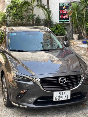 Mazda CX 3 2023 1.5 Luxury - 14000 km. Mua bán Ô tô tại Quận Phú Nhuận Tp Hồ Chí Minh được đăng bởi Xe nhà
