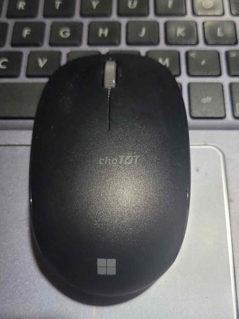 Chuột Microsoft Bluetooth. Mua bán Phụ kiện (Màn hình, Chuột...) tại Quận Bình Thạnh Tp Hồ Chí Minh được đăng bởi Hiếu hình 1