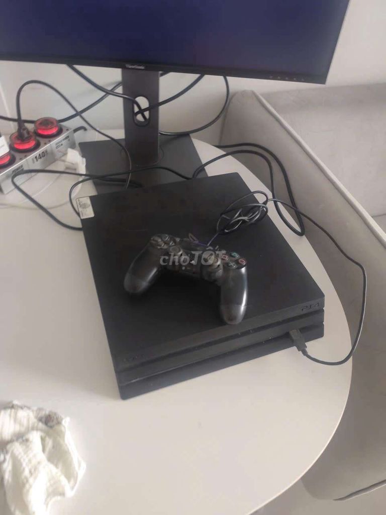 ps4 pro hack 7218. Mua bán Thiết bị chơi game tại Quận Tân Bình Tp Hồ Chí Minh được đăng bởi tư hung hình 1