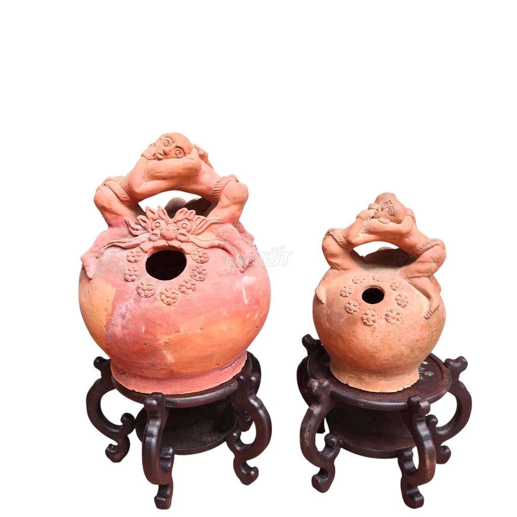 Bình vôi. Mua bán Nội thất, đồ gia dụng khác tại Quận Hà Đông Hà Nội được đăng bởi Trung Nguyen Hoang hình 1
