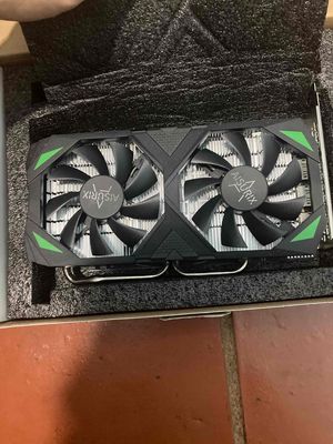 rx 580 8g aisurix còn mới 99% ngoại hình 99%. Mua bán Linh kiện (RAM, Card...) tại Huyện Bù Đăng Bình Phước được đăng bởi Ptam