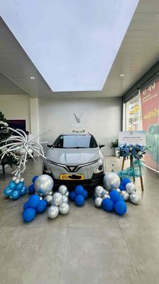 VinFast VF5 2025 Plus - trả trước 0 đồng nhận xe. Mua bán Ô tô tại Quận Cái Răng Cần Thơ được đăng bởi Thanh