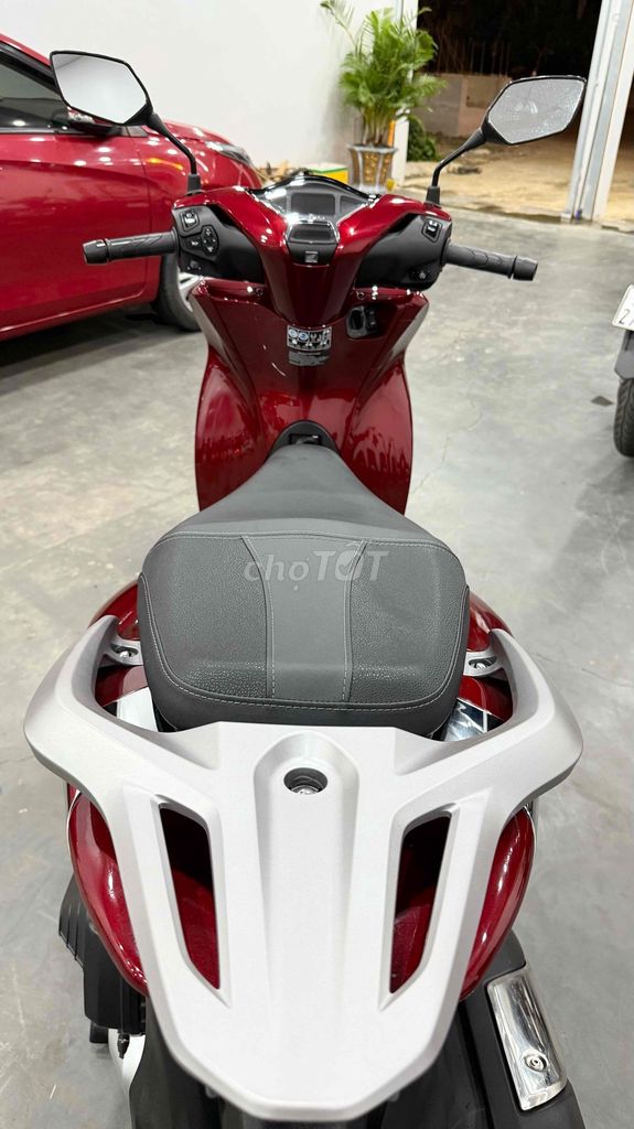 SH 150 CỌP ZIN LĂN BÁNH VÀI NGÀN ĐẸP NHƯ MỚI. Mua bán Xe máy tại Thành phố Long Khánh Đồng Nai được đăng bởi Cửa Hàng Xe Máy Cũ Thành Phát Đồng Nai hình 9