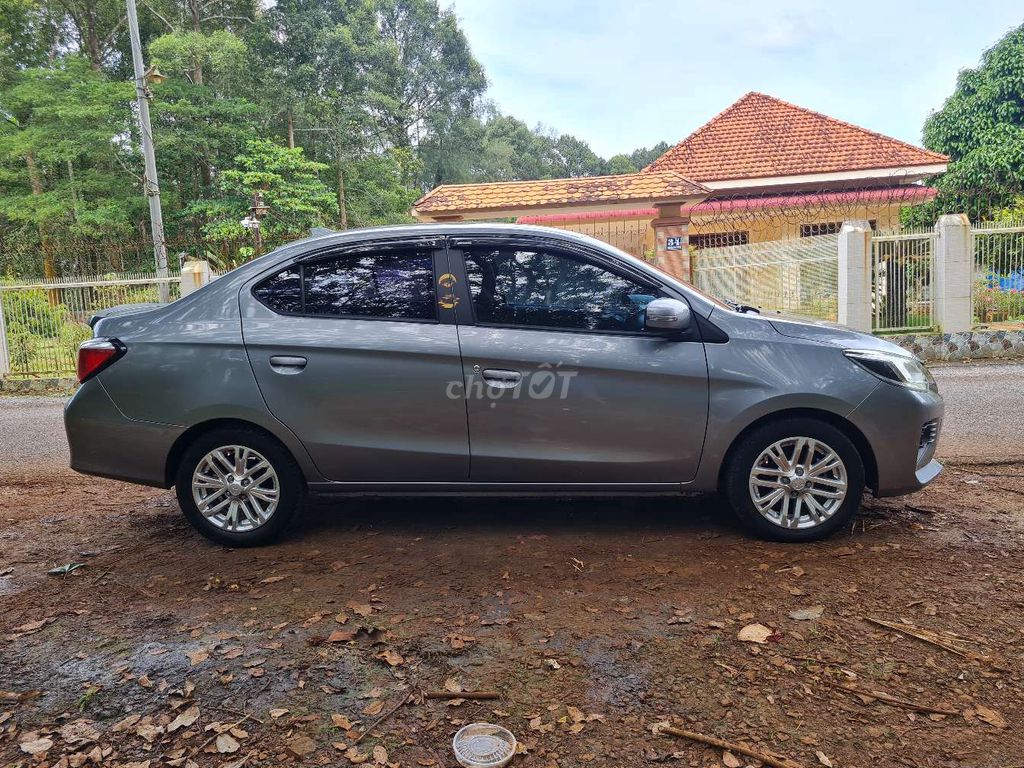 Xe 2020 1.2 CVT - 68800 km. Mua bán Ô tô tại Huyện Tân Phú Đồng Nai được đăng bởi A Tư hình 7