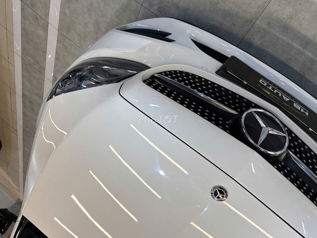 Mercedes-Benz C300 AMG. Mua bán Ô tô tại Thành phố Thủ Đức Tp Hồ Chí Minh được đăng bởi HB AUTO  hình 6