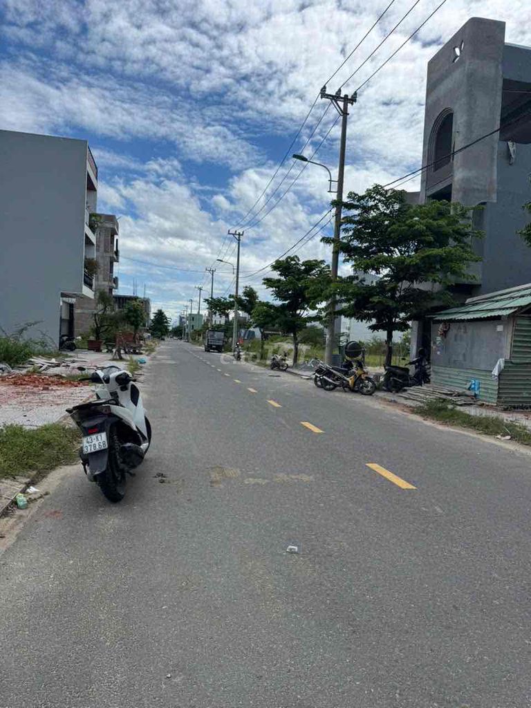 bán đất đặng hồi xuân khu nam hoà xuân. Mua bán đất tại Quận Ngũ Hành Sơn Đà Nẵng được đăng bởi Tran Ho Duykhang hình 2
