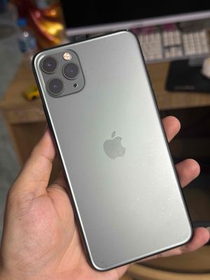iPhone 11 Pro Max 64GB