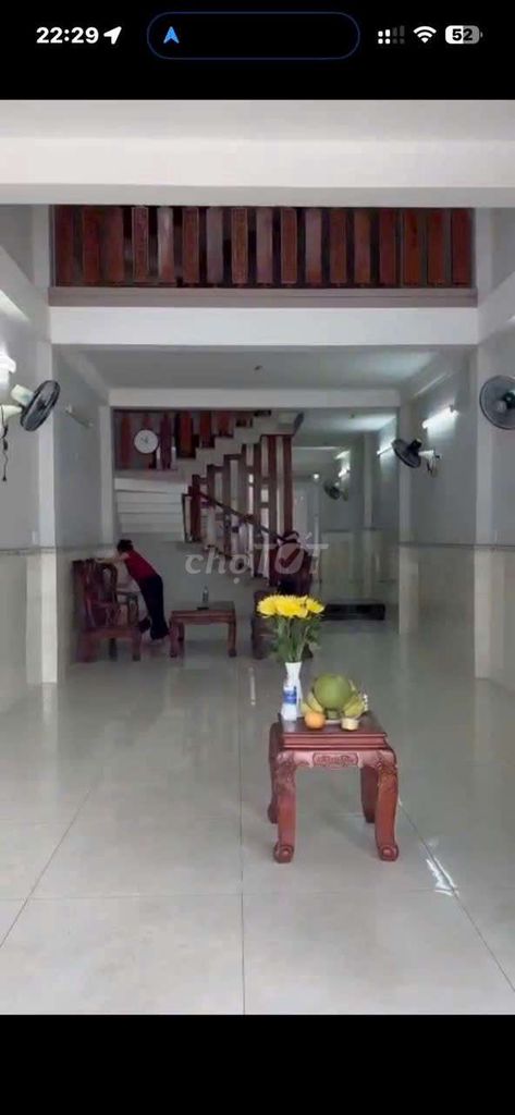 KHU NHÀ ĐỒNG BỘ VITRI ĐẸP ĐƯỜNG 30M SẦM UẤT GẦN CV LỚN GIÁP GÒ VẤP 