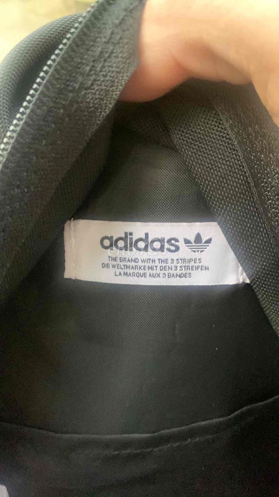 balo nam nữ Adidas