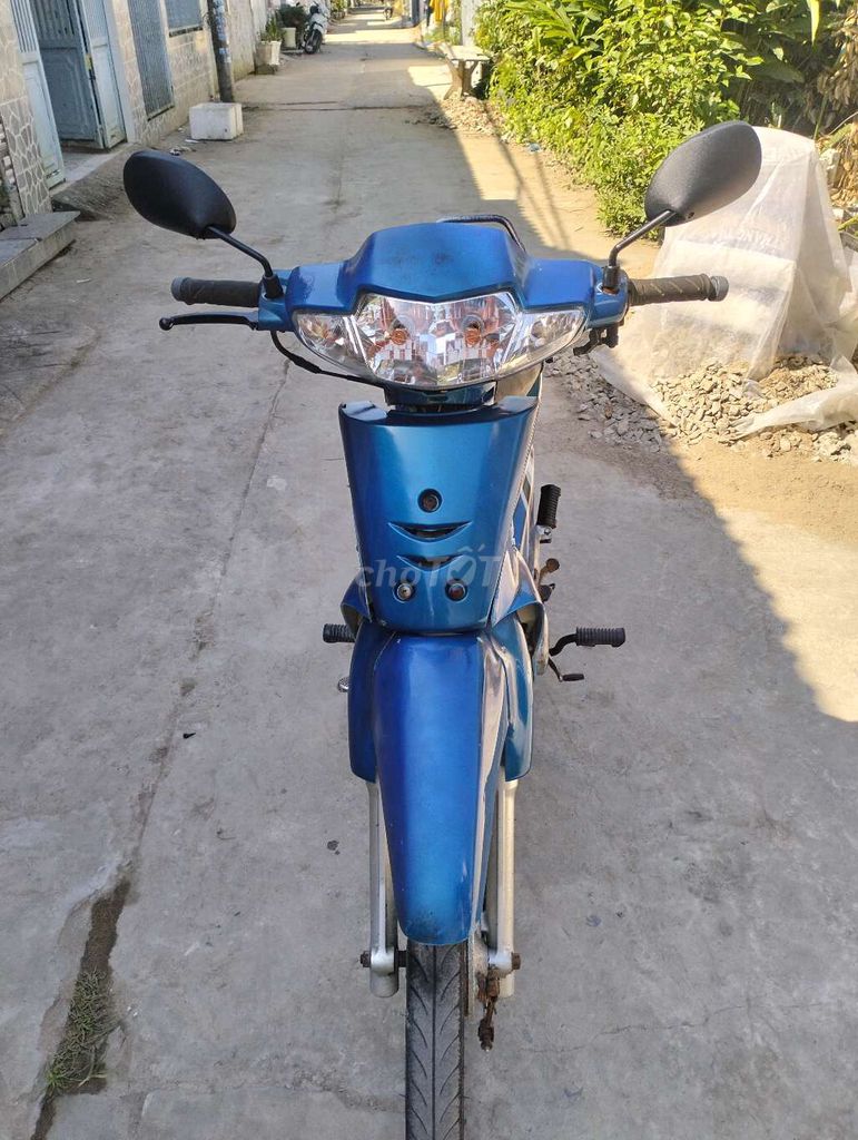 Xe máy êm ru biển 95. Mua bán Xe máy tại Quận Bình Thuỷ Cần Thơ được đăng bởi nhật Cường  hình 5