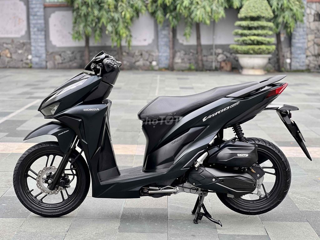 VARIO 150 2019 ĐEN NHÁM BSTP CHÍNH CHỦ CÓ GÓP. Mua bán Xe máy tại Thành phố Thủ Đức Tp Hồ Chí Minh được đăng bởi Hiếu  hình 5