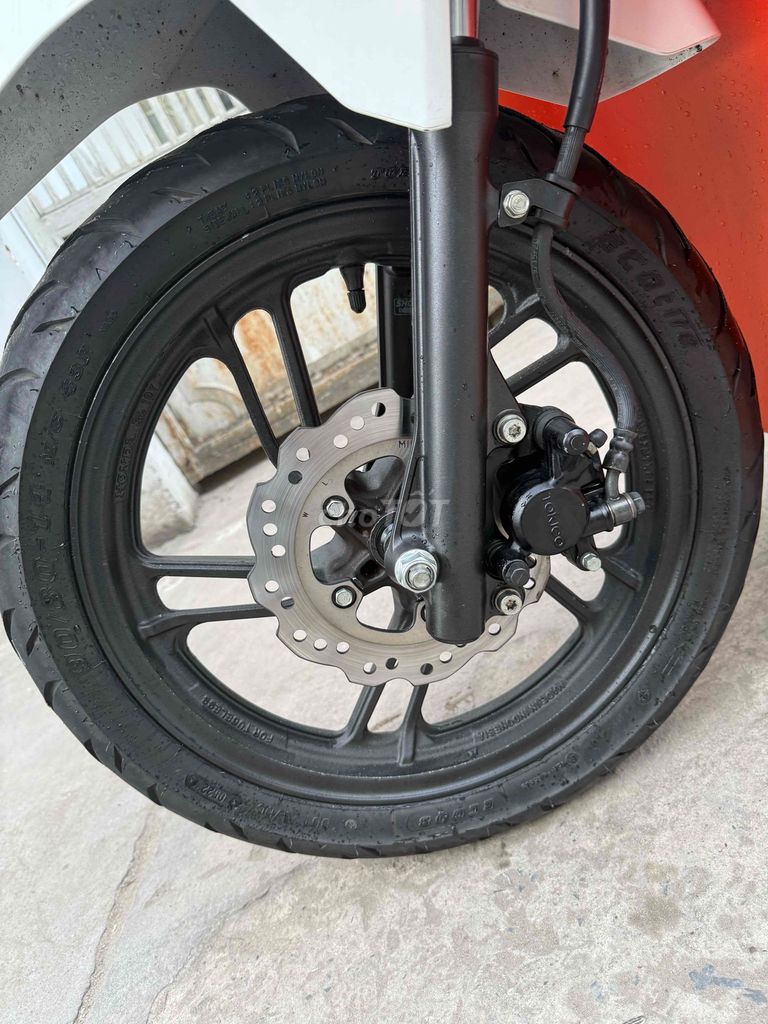Honda Vario 150 2021 Trắng cam. Mua bán Xe máy tại Quận Ninh Kiều Cần Thơ được đăng bởi CHXM Thanh Hồng hẻm 233 hình 5