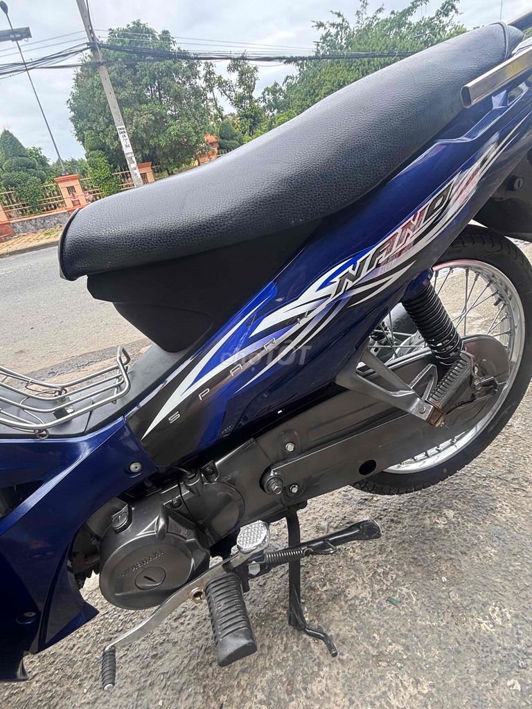 Sirius 50. Mua bán Xe máy tại Quận Bình Thuỷ Cần Thơ được đăng bởi Kim Chiến hình 2