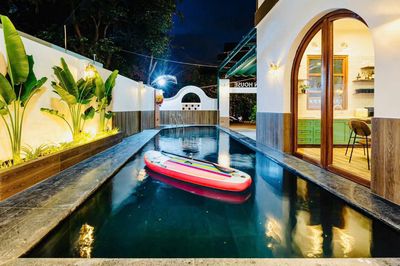 CHO THUÊ VILLA BÃI SAU – CÁCH BIỂN CHỈ 450M – TP. VŨNG TÀU. Cho thuê nhà ở tại Thành phố Vũng Tàu Bà Rịa - Vũng Tàu được đăng bởi Dương Cường